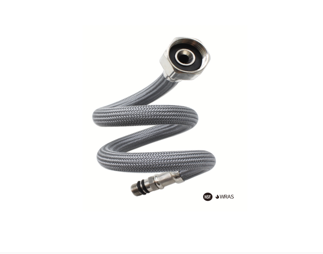 抗菌性饮用水软管(Anti-Bacteria Hose For Potable Water)