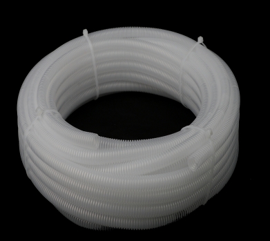 PE波纹管系列-认证