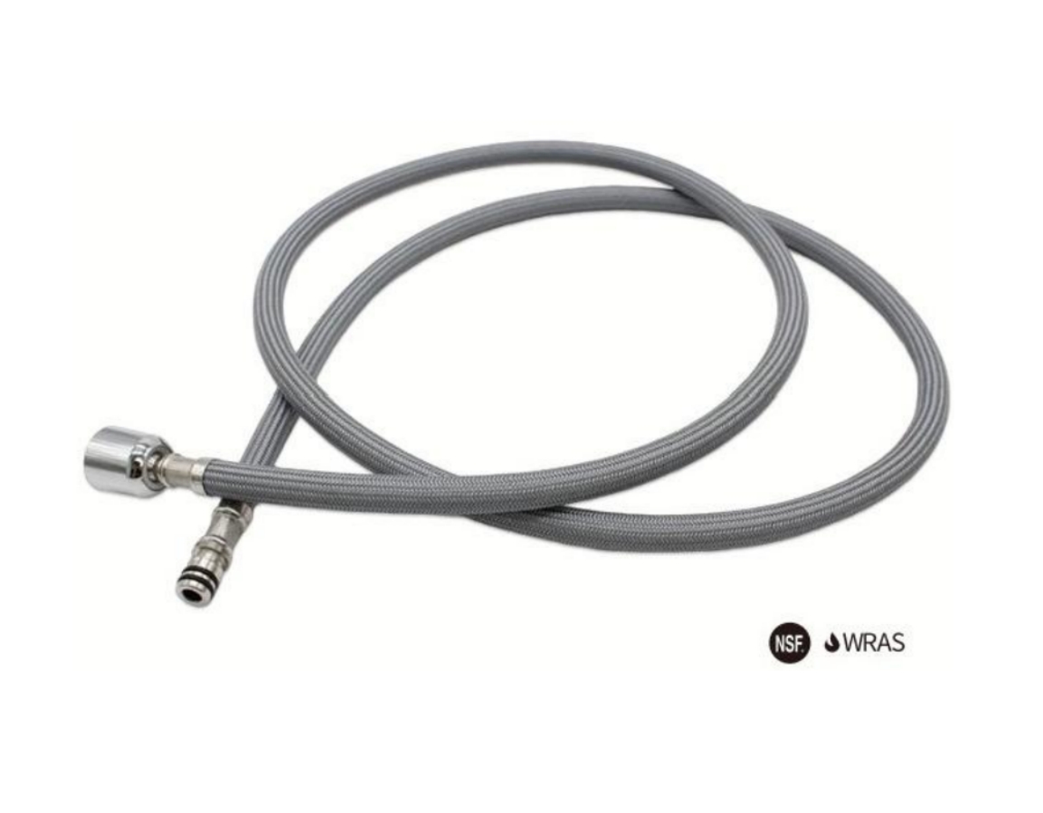 超柔抽拉管(Super Flexible Pullout Hose)